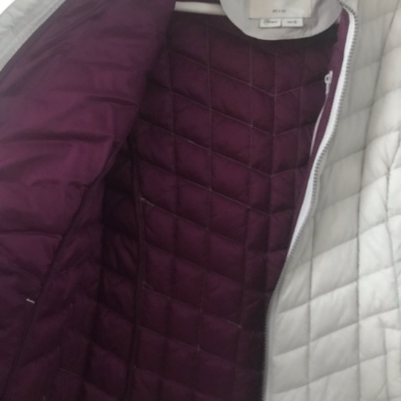 Denver Hayes Puffer Jacket - Picture 2 of 4